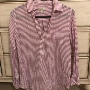 J.Crew shirt