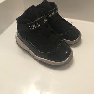Space Jordan's
