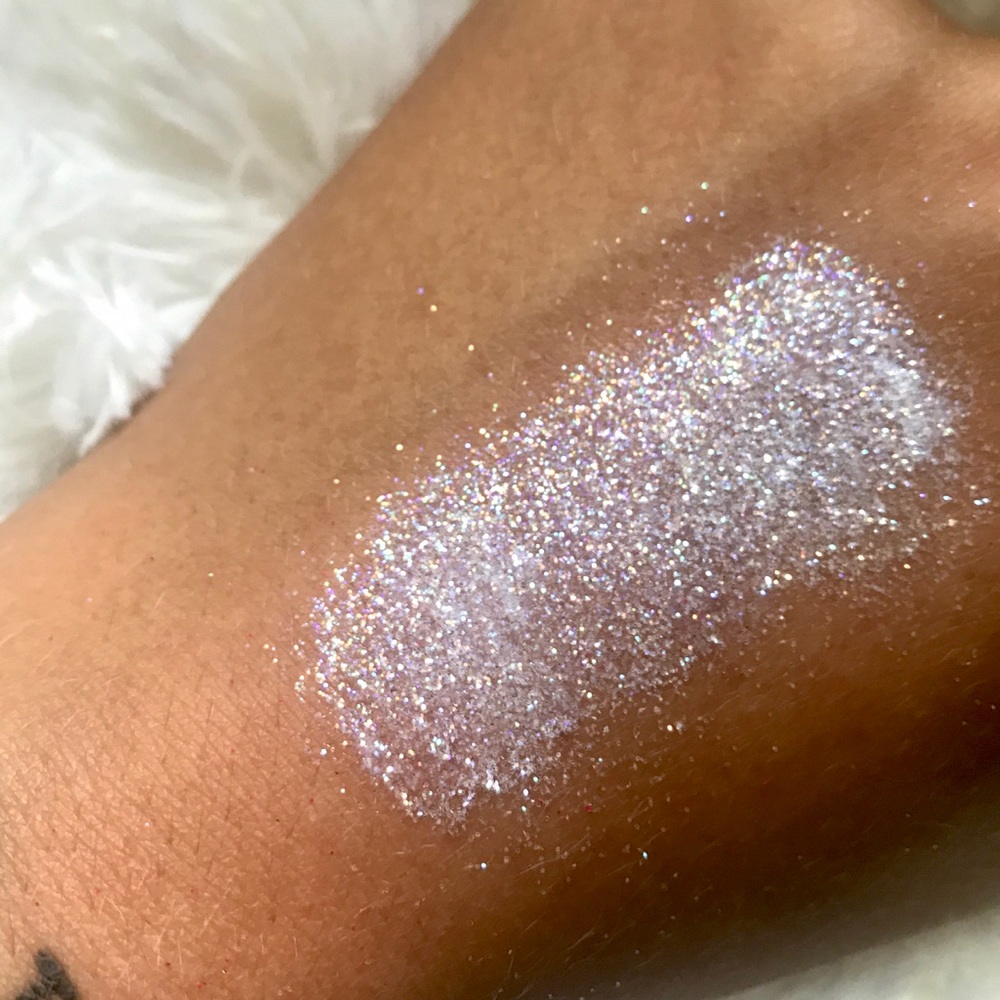 K.GLAM GLITTER 😱