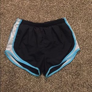 Nike Dri Fit Shorts