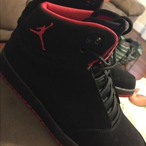 Jordan 1 Flight 5