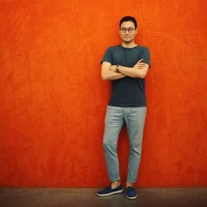 Meet your Posher, Chris