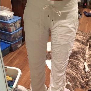 Lululemon Studio Dance Pant II Lined