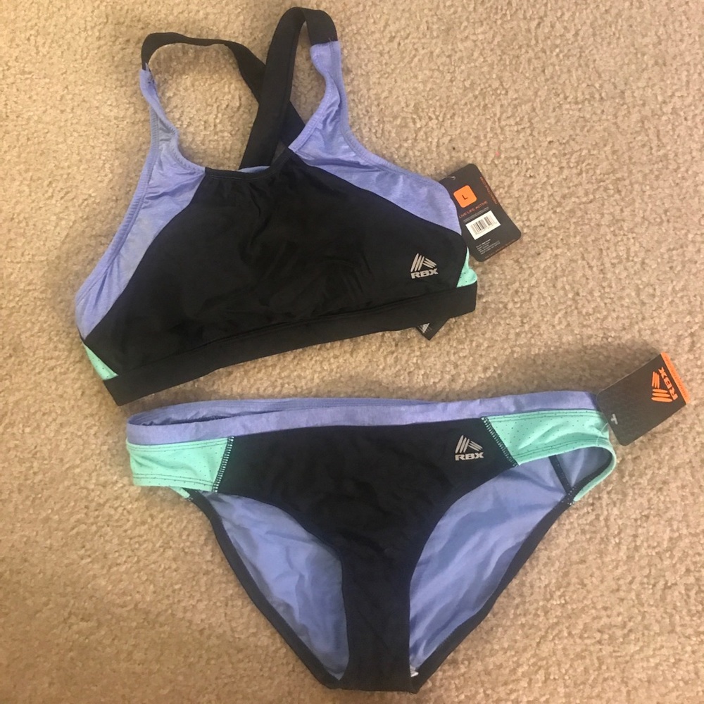 RBX swimwear