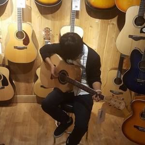 Meet your Posher, Jae wook