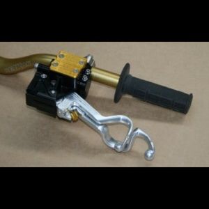 Meet your Posher, Marleth