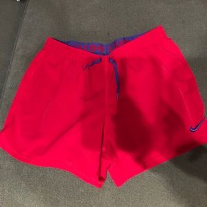 Nike Fit Dry Shorts