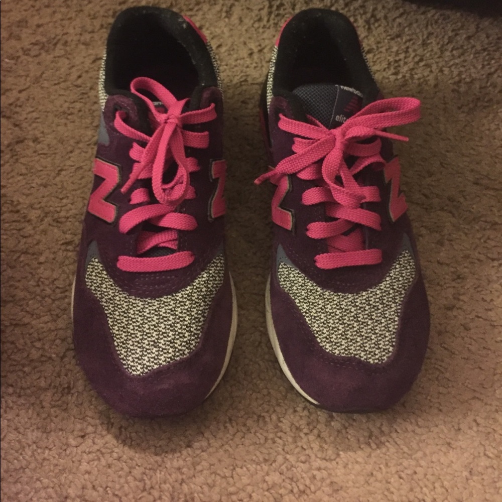 New Balance Sneakers