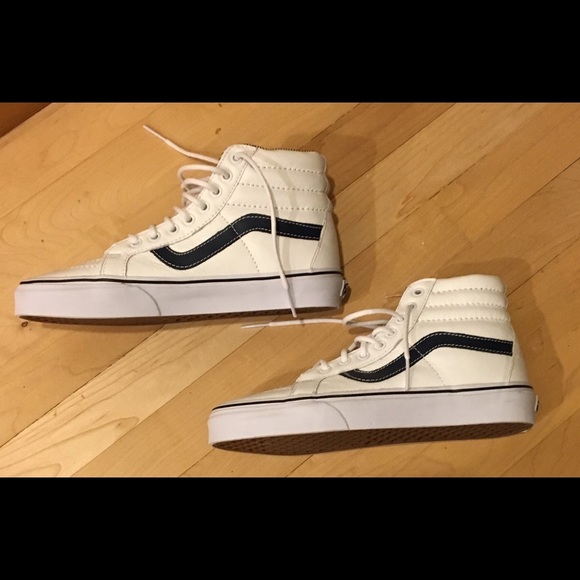 Vans Shoes - Vans Sk8-Hi sneakers