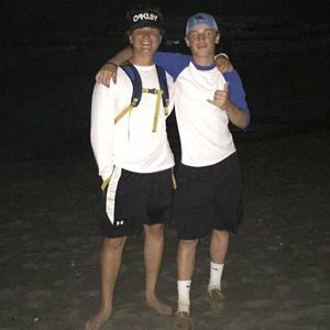 Meet your Posher, Shane