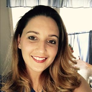 Meet your Posher, Richelle