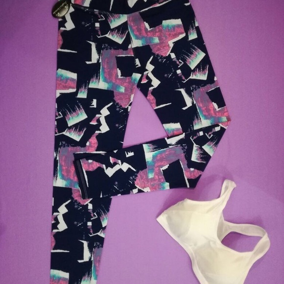 Mira Ve Pants - Sexy Colombian Leggings🔥😍