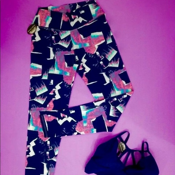 Sexy Colombian Leggings🔥😍 - Picture 2 of 2