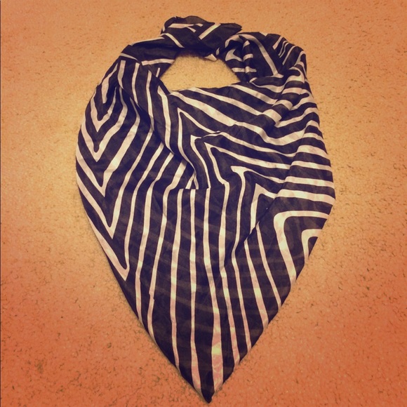 White House Black Market Accessories - WHBM Scarf