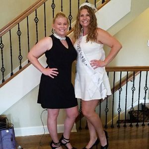 Meet your Posher, Katy