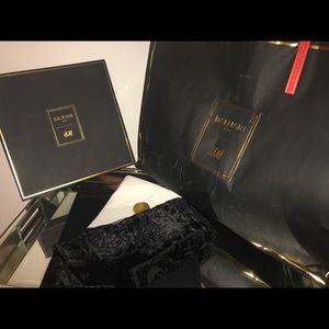 Bought the day of the release and NEVER wore it!