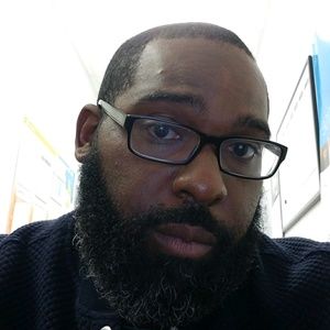 Meet your Posher, Rickey