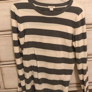 J.Crew sweater