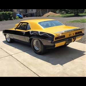 Meet your Posher, Mario