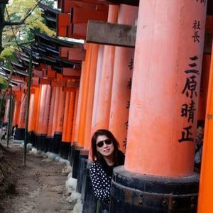 Meet your Posher, Elly