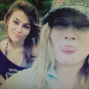 Meet your Posher, Kendall