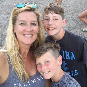 Meet your Posher, Sue