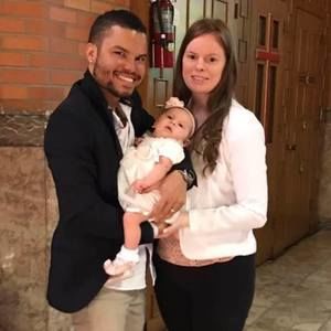 Meet your Posher, Danielle a