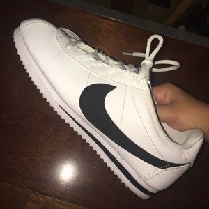 Nike Cortez