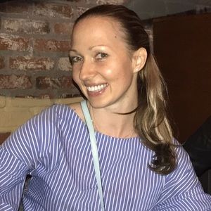 Meet your Posher, Kate