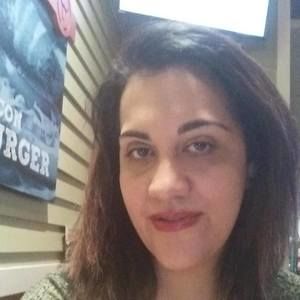 Meet your Posher, Gigi