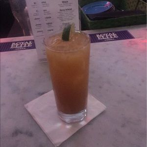 Meet your Posher, Herbert