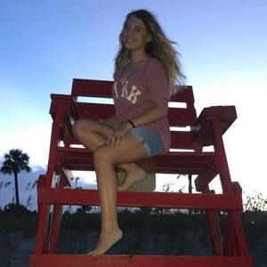 Meet your Posher, Bethany