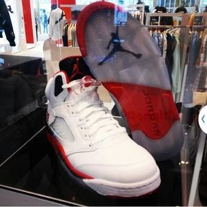 Meet your Posher, Tre