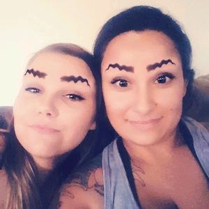 Meet your Posher, Moncerrat