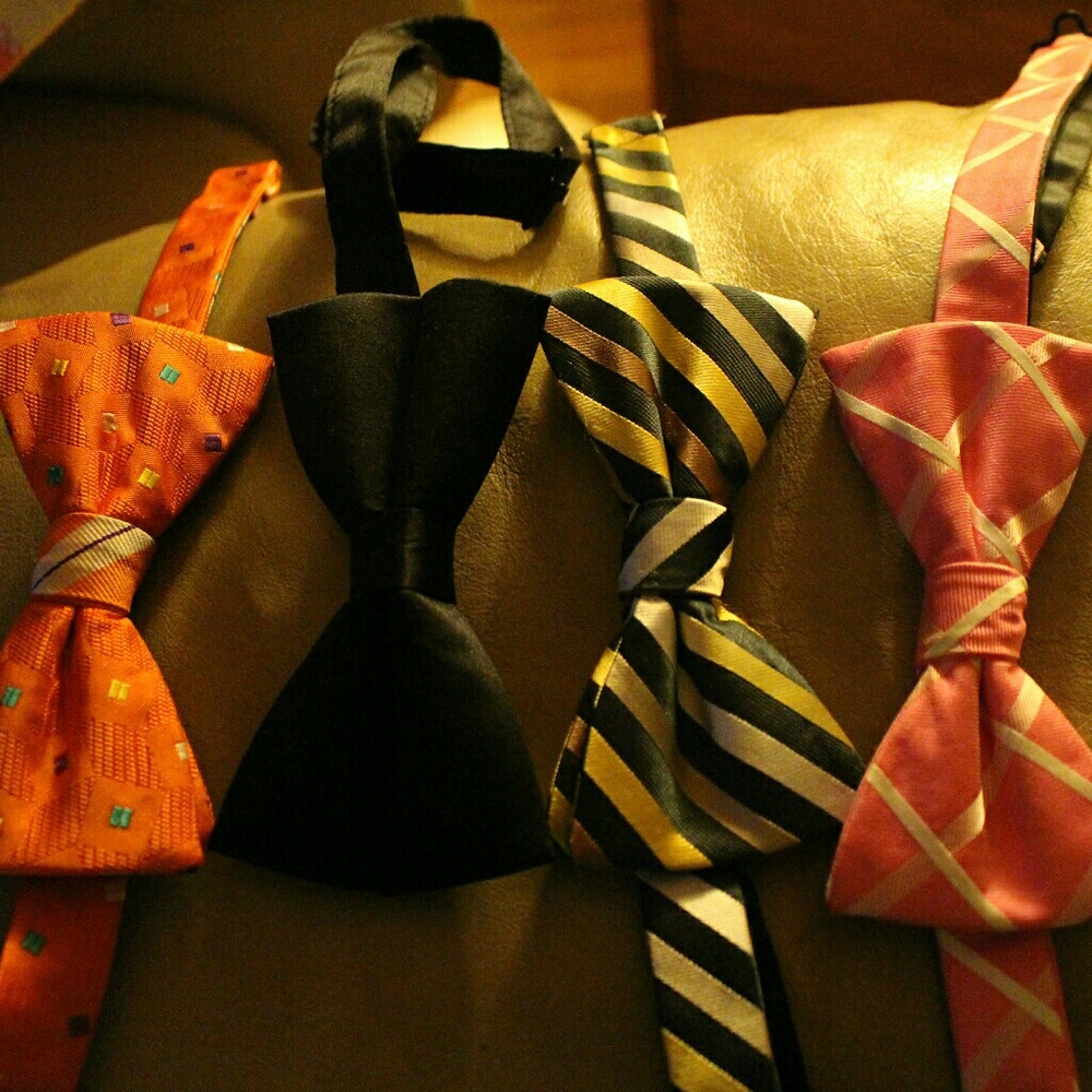Bowties