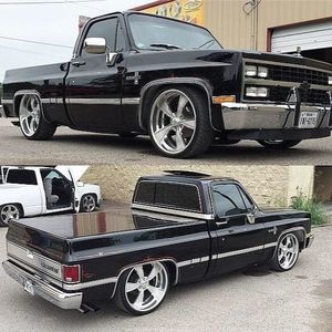 Meet your Posher, Roy