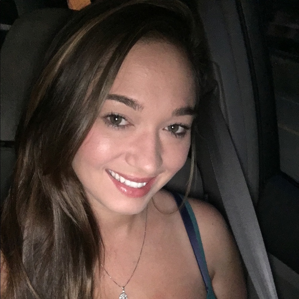 Meet your Posher, Kristie