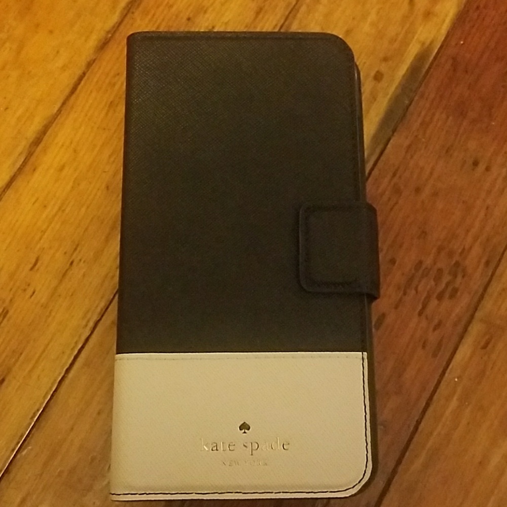 Kate spade Iphone 6 plus phone case