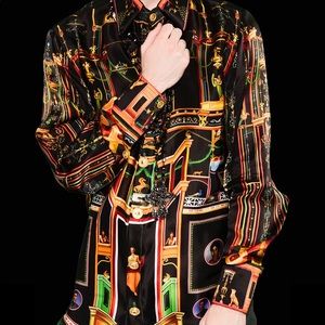 Men's Dress Shirt I - Eternal Collection