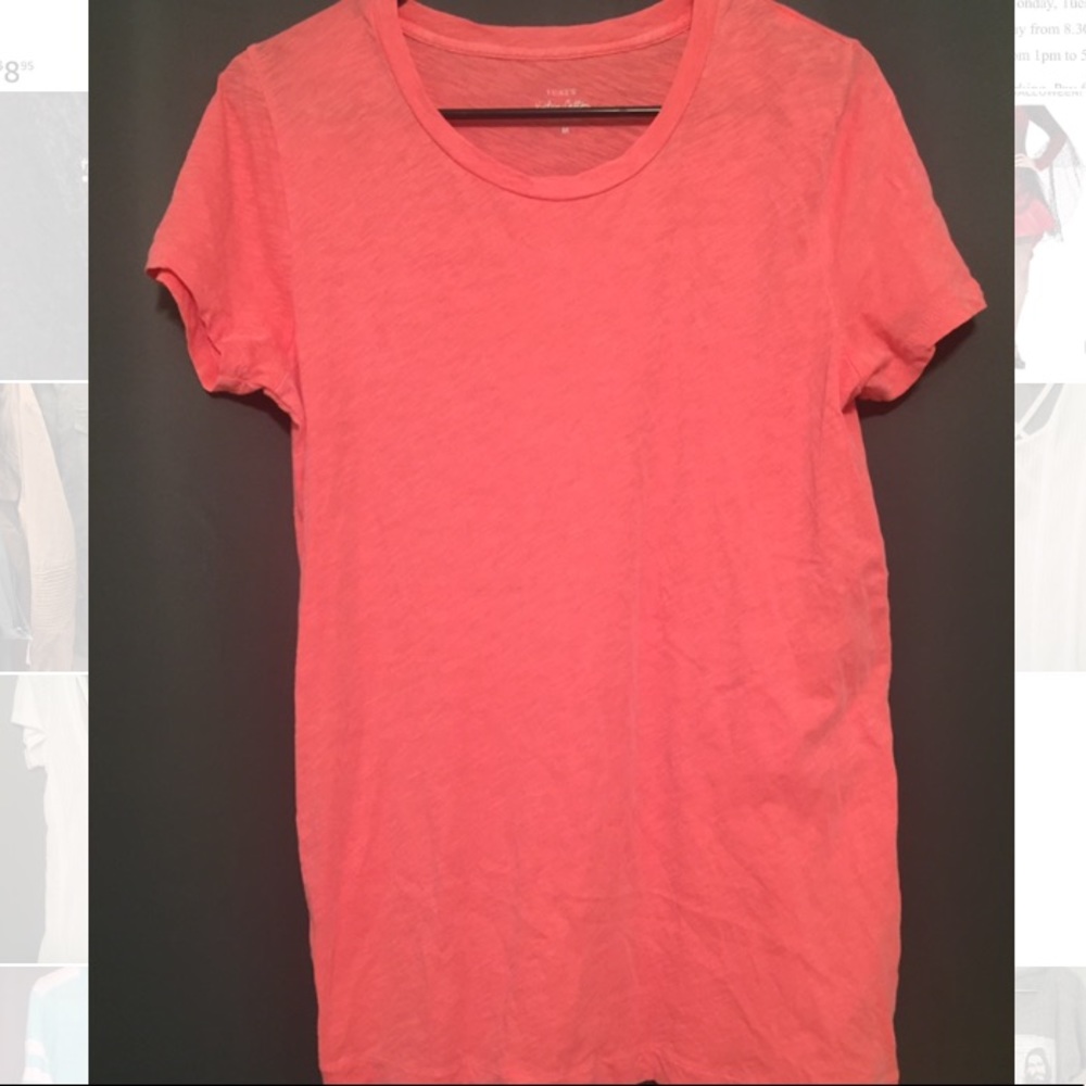 J crew tee