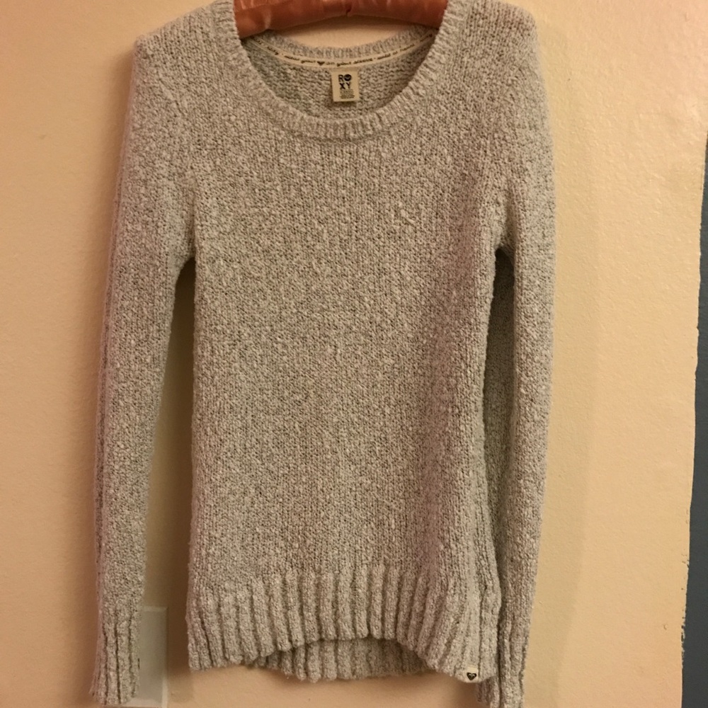 Soft Cozy Sweater
