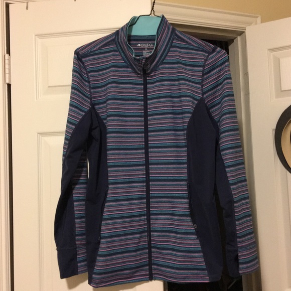 Running jacket - Picture 2 of 5