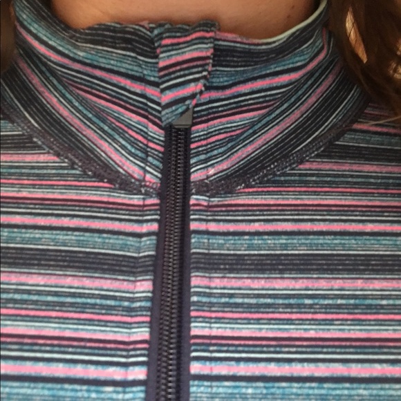 Running jacket - Picture 4 of 5