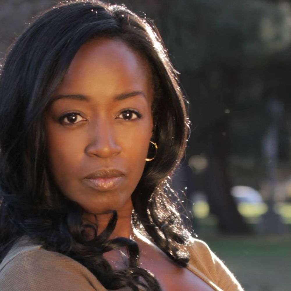 Meet your Posher, Rebecca