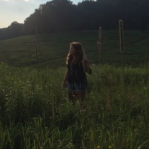 Meet your Posher, Hannah