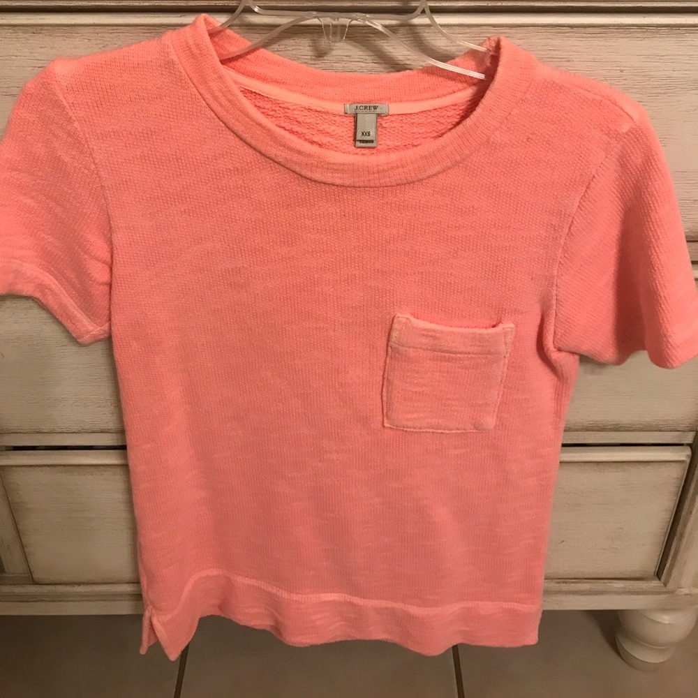 J.Crew shirt