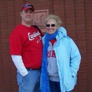 Meet your Posher, Ron