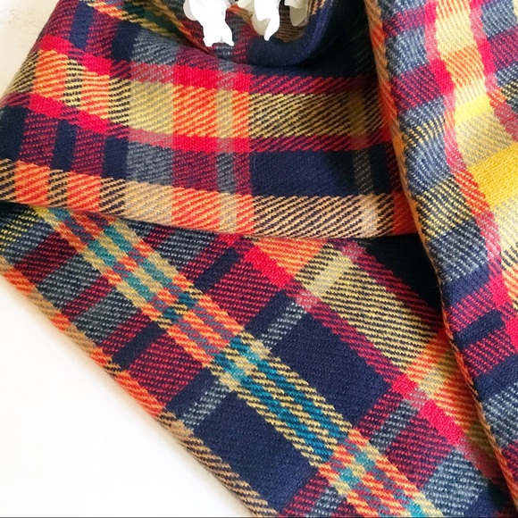 Blanket Scarf - Picture 3 of 3