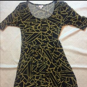 Lularoe Large Nicole