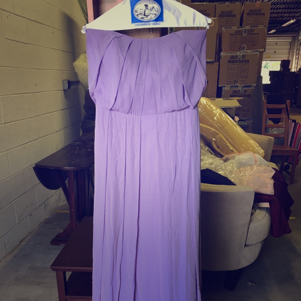Dressy collection Vivian Diamond Dress